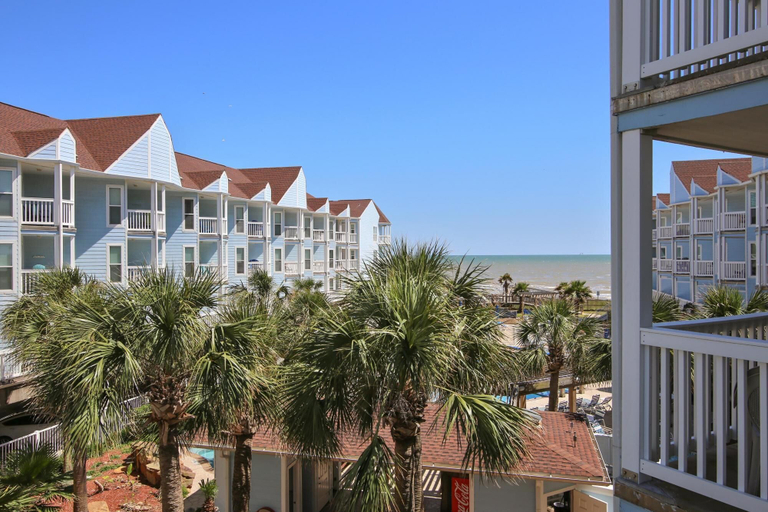 Exterior & Views 2, Seascape 1322 in Galveston, Galveston
