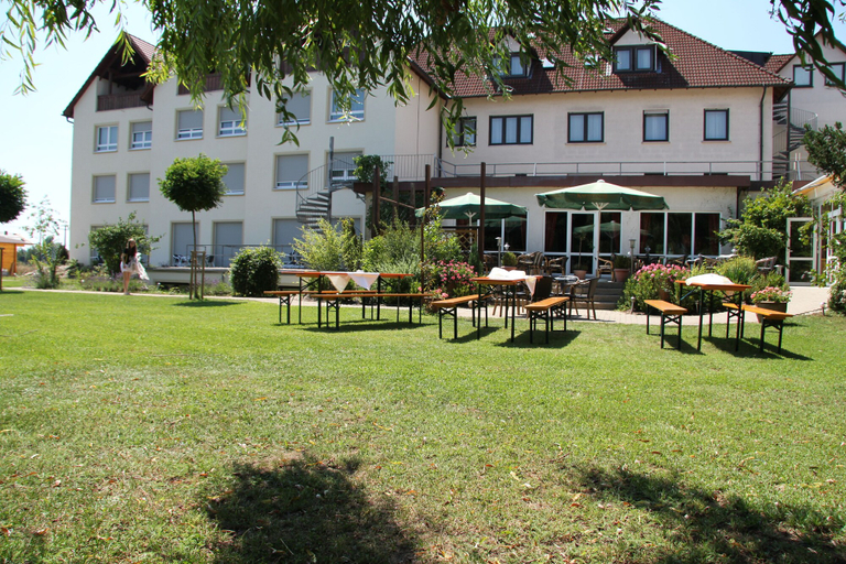 Exterior & Views 2, Hotel Göller, Bamberg