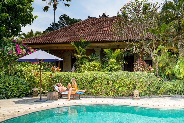 Sport & Beauty 3, Vision Villa Resort, Gianyar