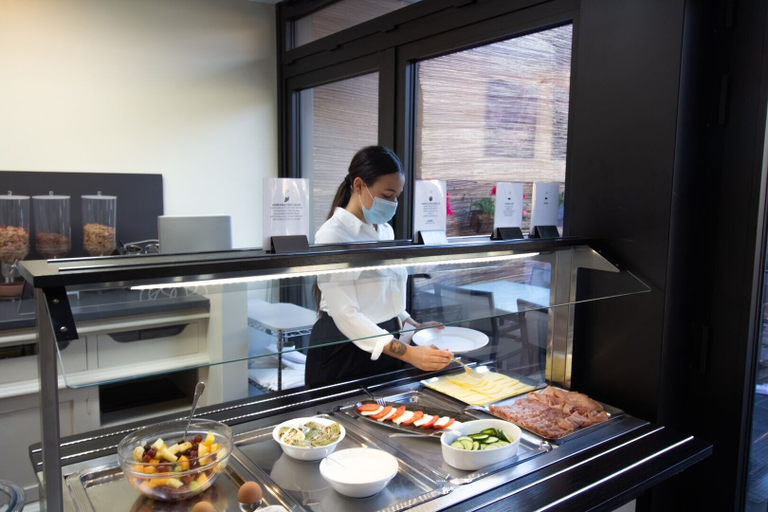 Food & Drinks 5, Hotel Taormina Brussels Airport, Vlaams Brabant