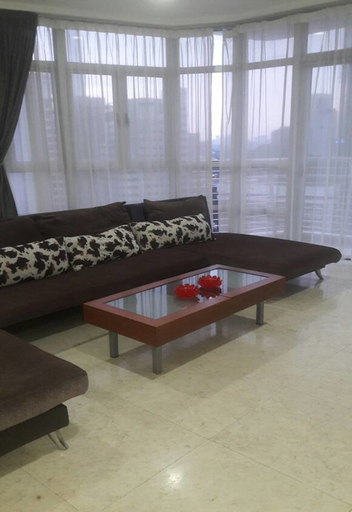 Others 4, NS Elegant Dwelling Idaman Residence, Kuala Lumpur