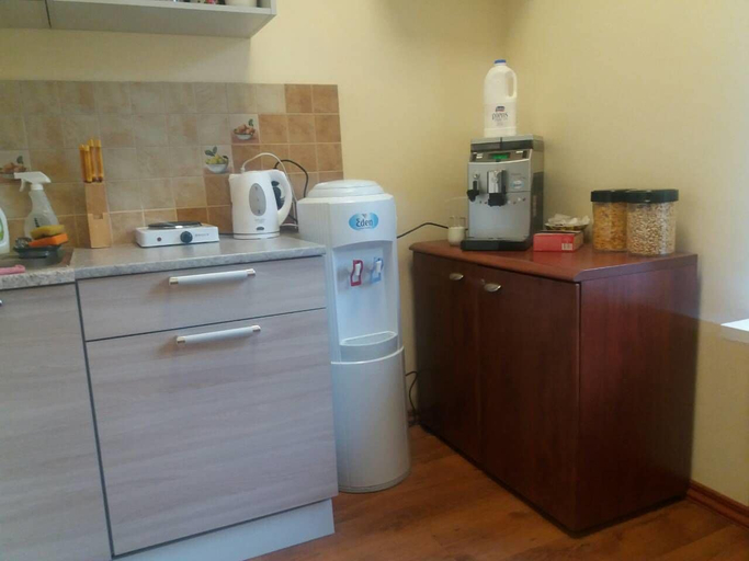 Others 5, Sarmas Apartment, Riga
