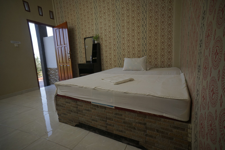 Bedroom 2, Bira Panda Beach 2, Bulukumba