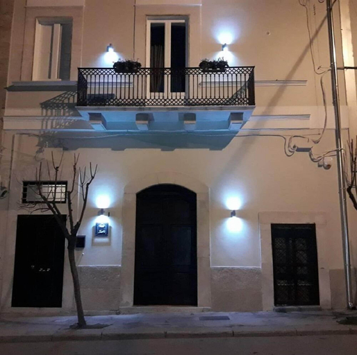 Exterior & Views 2, B&B Saffi, Barletta-Andria-Trani