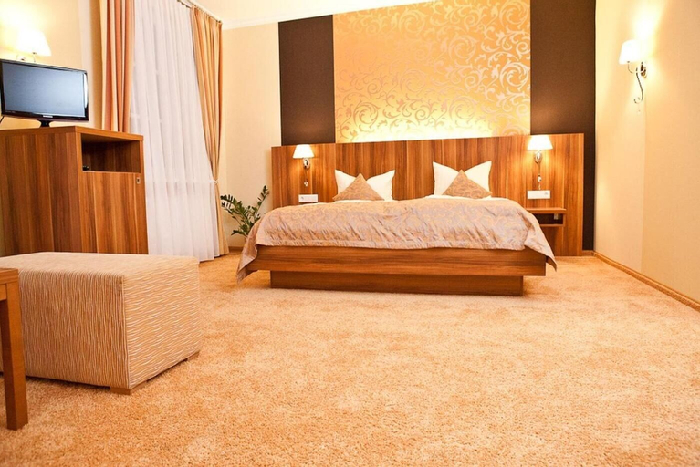 Bedroom 4, Dagstuhler Hof, Merzig-Wadern
