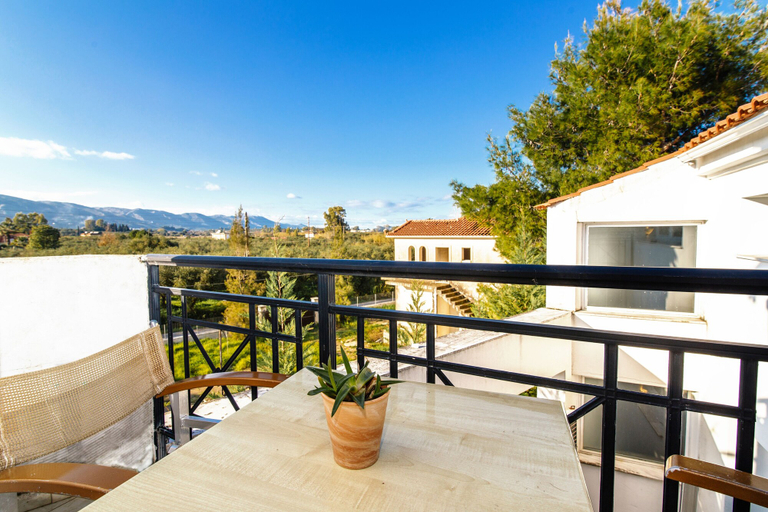Others 5, Must Hotel, Ionian Islands