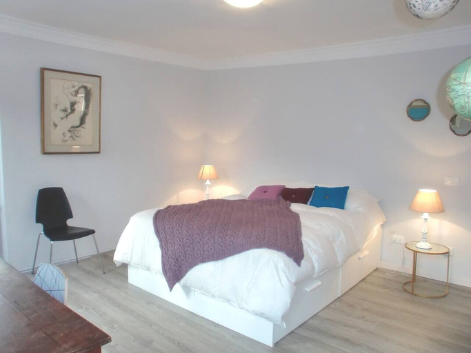 Room 3, Grimaldi Apartments - San Bartolomio, Venezia
