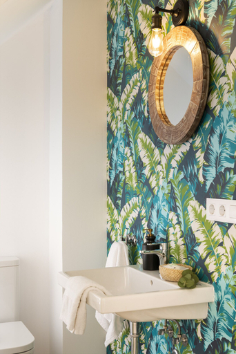 Bathroom 4, Casa Triana 1888 Suites by Época, Sevilla