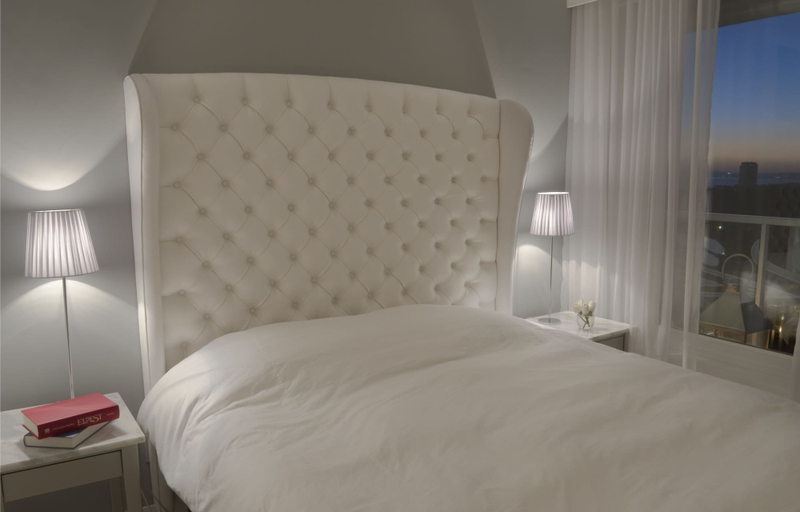 Bedroom 4, Yoo Punta del Este Rental Club, n.a351