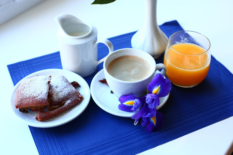 Food & Drinks 5, Prosperus Guest House, Sochi gorsovet