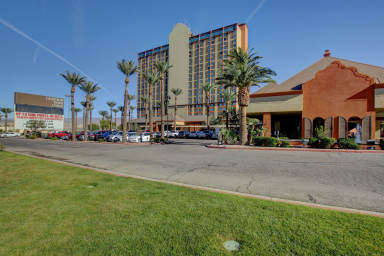 Exterior & Views 2, Laughlin River Lodge, Mohave