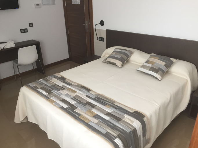 Bedroom 3, Hotel En El Camino, Palencia