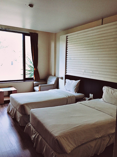 Bedroom 2, U Place at Ubon Ratchathani University, Warin Chamrap