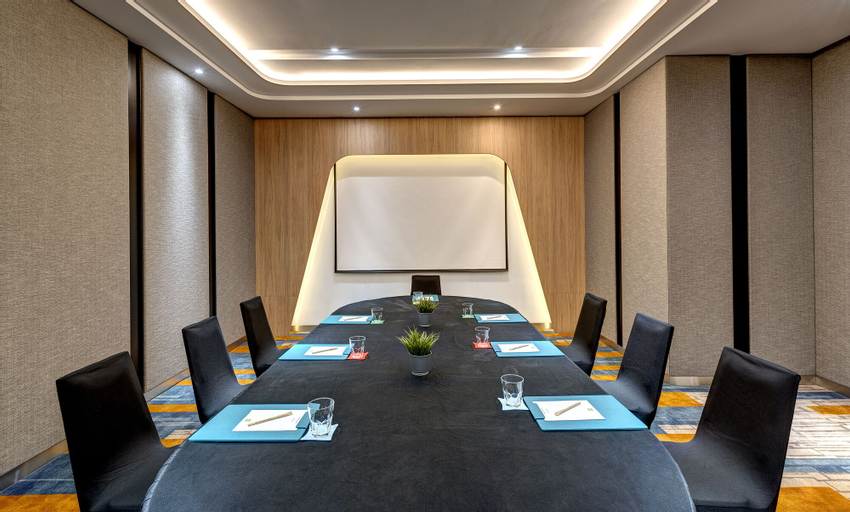 Business Facilities 29