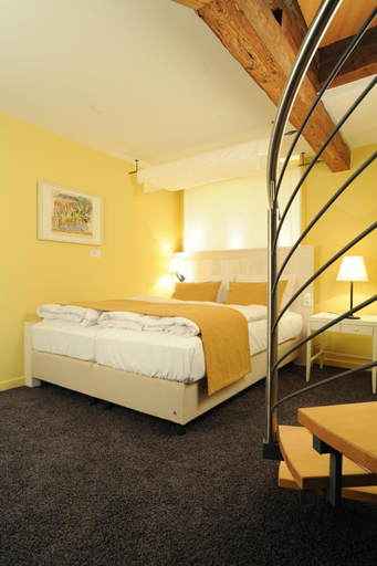 Bedroom 2, Hotel Altes Amtshaus, Hohenlohekreis