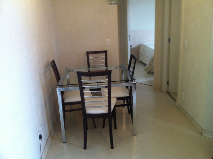 Others 4, FLATS no Long Stay Vila Olimpia, São Paulo