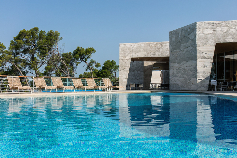 Sport & Beauty 2, D-Resort Šibenik, Šibenik