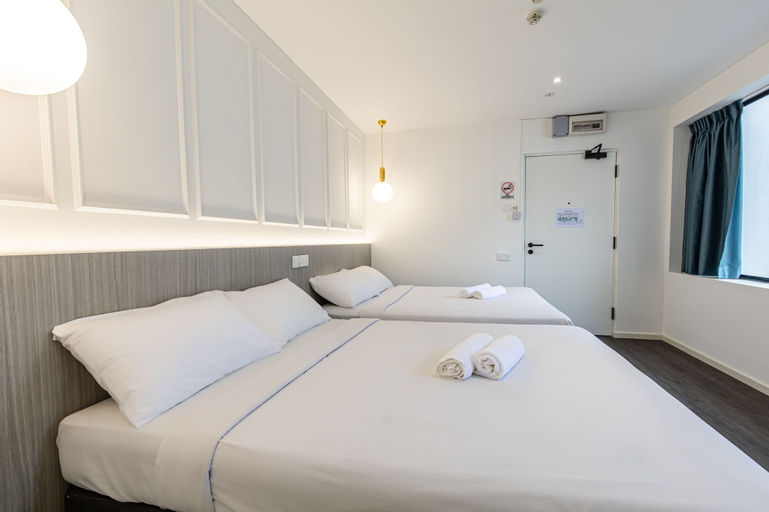 Bedroom 21
