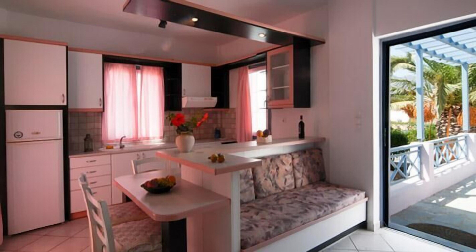 Others 5, Cybele Suites & Apartments, Crete