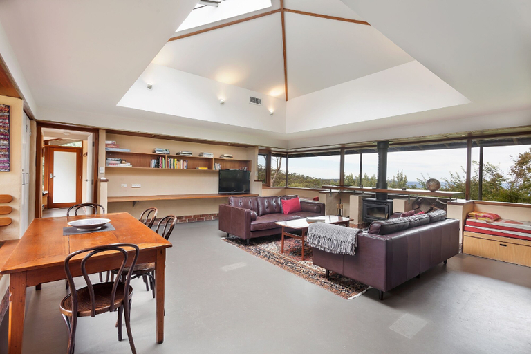 Food & Drinks, Summer House, Blue Mountains