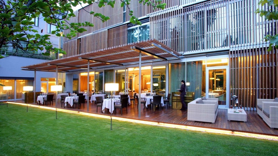 Exterior & Views 2, ABaC Hotel Boutique 5 GL, Barcelona