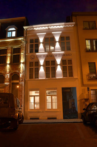 Exterior & Views 2, The House of Edward, Oost-Vlaanderen