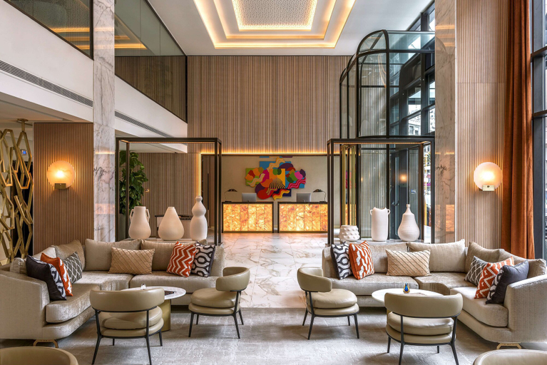 Others 4, Radisson Blu Hotel, Casablanca City Center, Casablanca