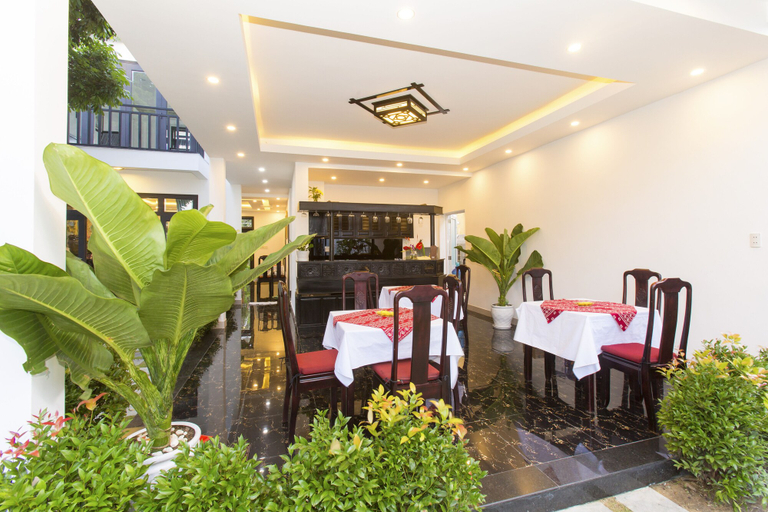 Food & Drinks 5, Hoi An Hideaway Villa, Da Nang