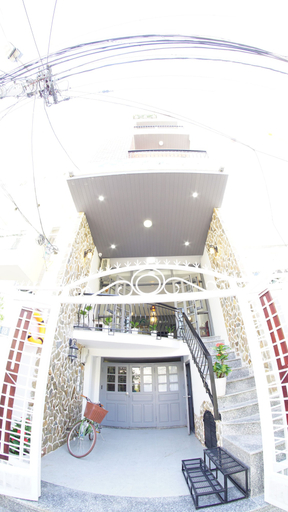 Others 4, Bobo House, Da Nang