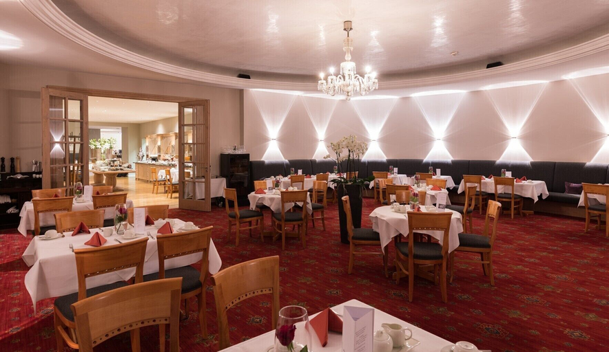 Food & Drinks 5, Bad Hotel Überlingen, Bodenseekreis