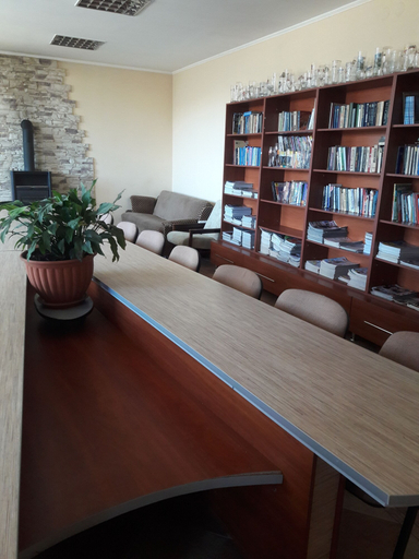 Others 3, Office - Hostel, Ivano-Frankivs'ka