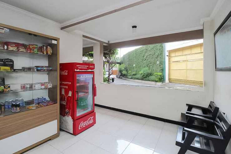 Food & Drinks 4, Hotel Lestari Near Lippo Plaza Mall Jember, Jember