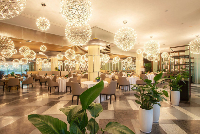 Food & Drinks 5, Ramada Plaza by Wyndham Nanxun, Huzhou