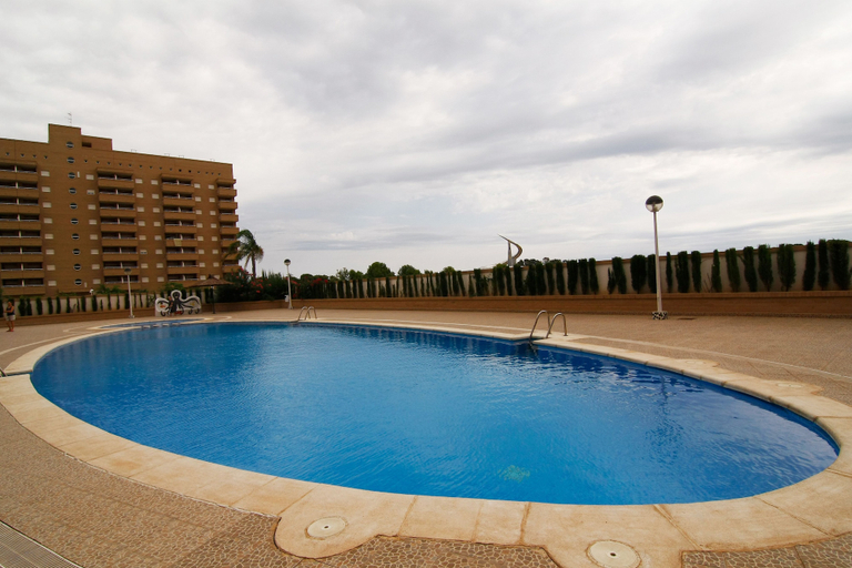 Sport & Beauty 5, Jardines del Mar II, Castellón
