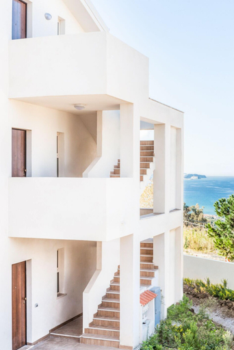 Exterior & Views 2, Airone Residence, Vibo Valentia