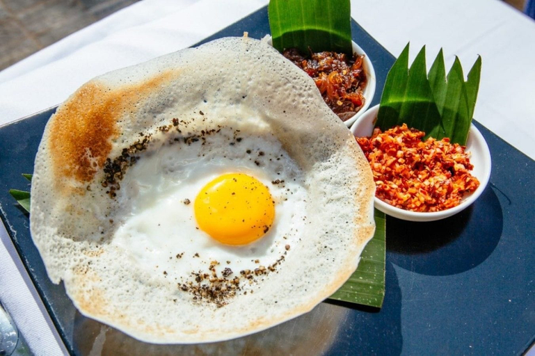 Food & Drinks, Dineth Villa, Habaraduwa