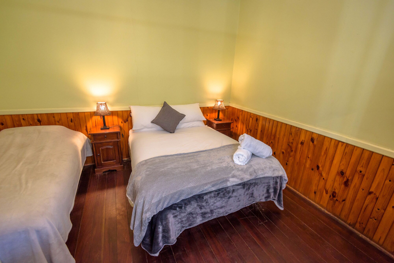 Bedroom 2, Murphy's Cottage, Donnybrook-Balingup