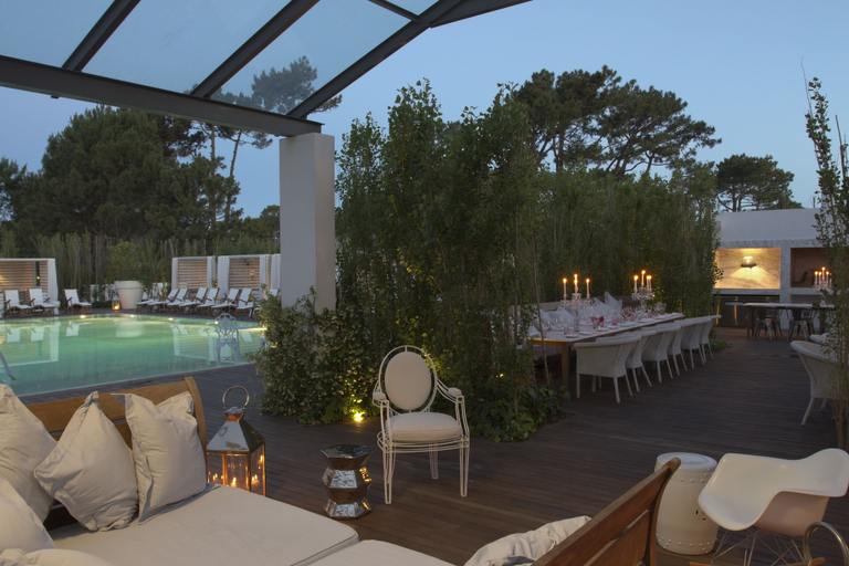 Sport & Beauty 3, Yoo Punta del Este Rental Club, n.a351