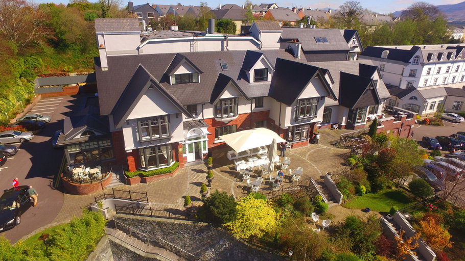 Exterior & Views 2, Randles Hotel Killarney