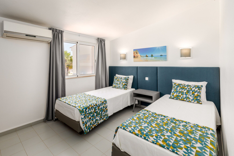 Bedroom 3, Villas Joinal, Albufeira