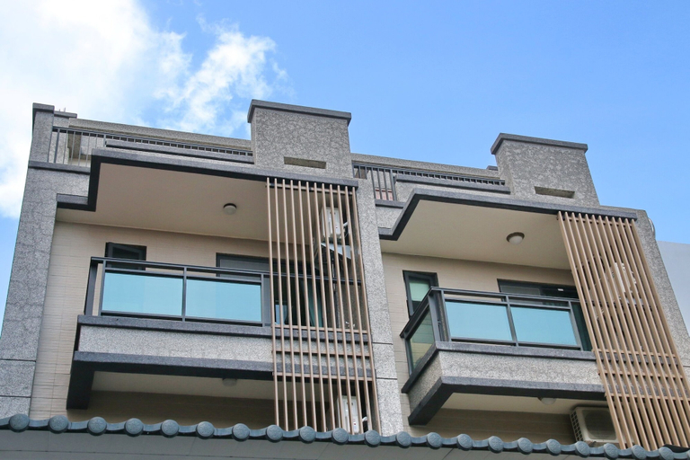 Exterior & Views, Plentiful Inn, Pingtung