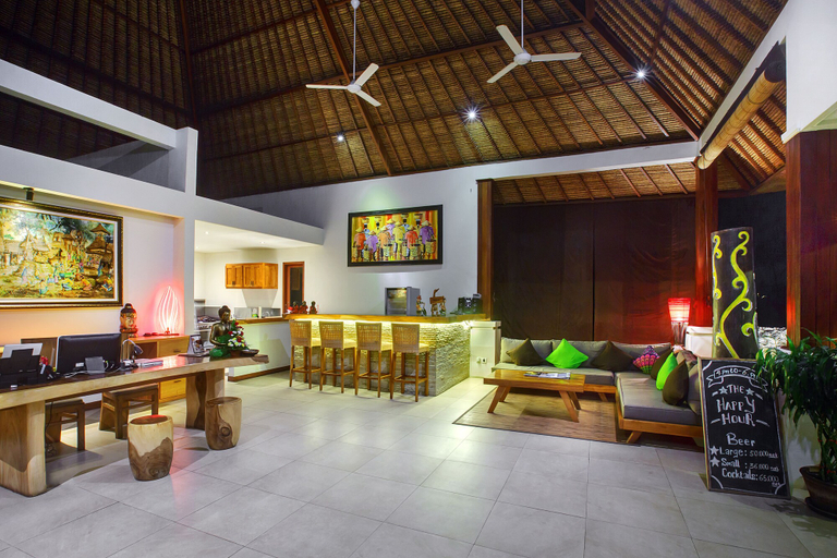 Food & Drinks 5, Anusara Luxury Villas - Adults Only, Gianyar