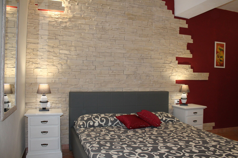Bedroom 4, Residenza Le due Sicilie, Vibo Valentia