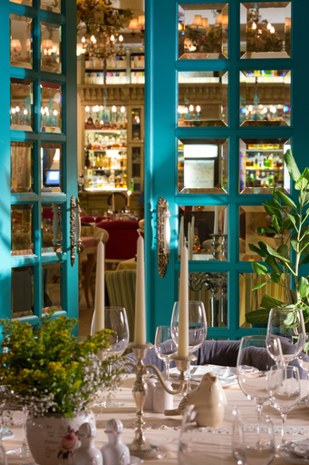 Food & Drinks 4, Nasha Dacha Country Estate, Kharkivs'ka