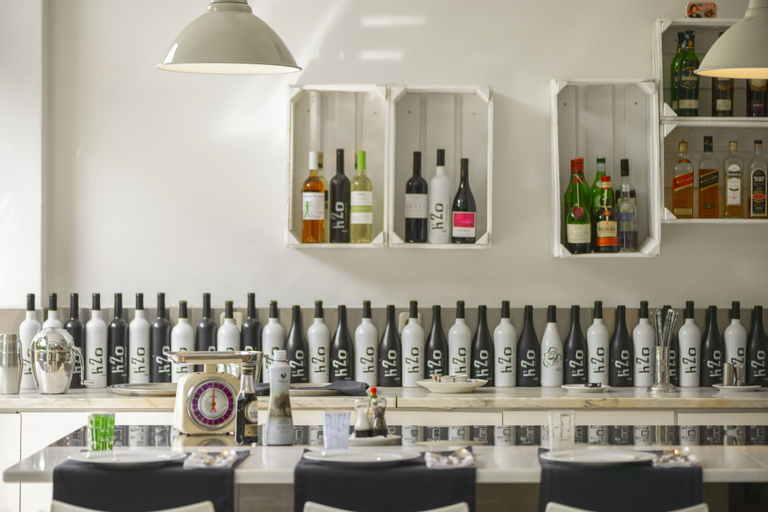 Food & Drinks 5, Hotel Umu, Santarém