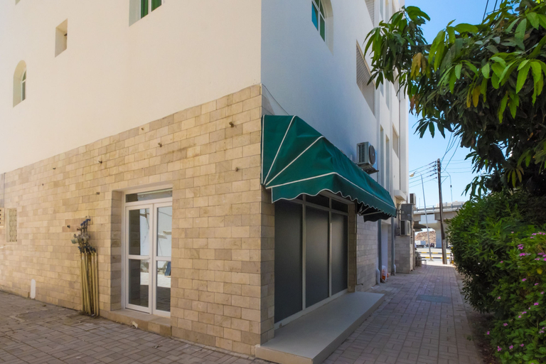 Exterior & Views 2, Al Jisr Hotel, Muscat