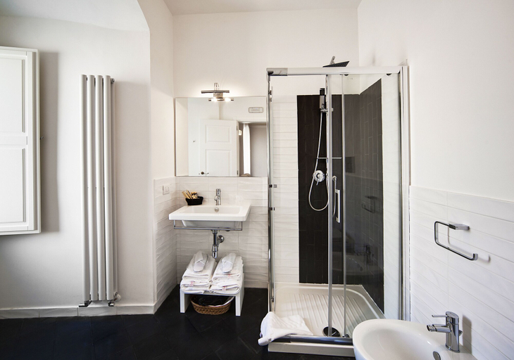 Bathroom 5, Epoca  - Camere con Stile, Ragusa