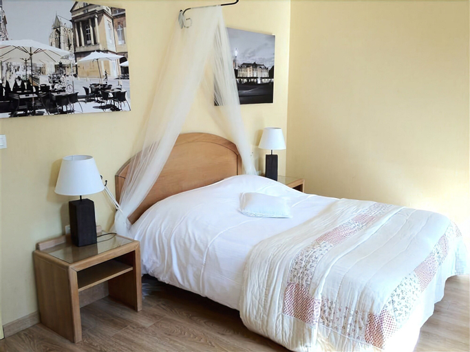 Bedroom 19