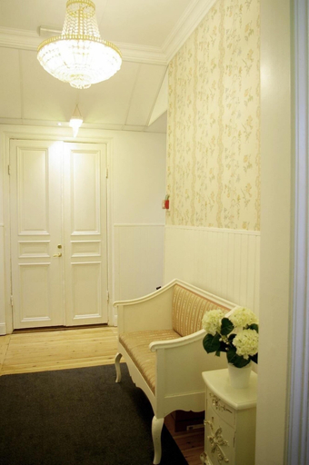 Others 5, Vandrarhem Uppsala Kungsängstorg - Hostel, Uppsala