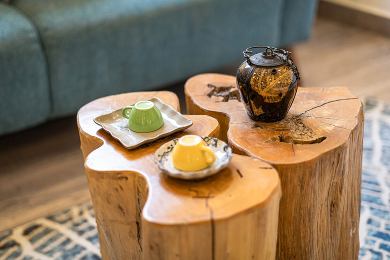 Food & Drinks 5, Place In Saigon, District 1